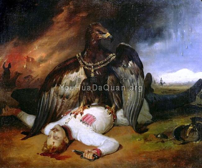 Polish Prometheus - 贺拉斯·贝内特